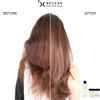BE CHIC Hydrating Hair Masque by Becker Chicaiza  Damage Repair, Plant-Based, Shine Boosting, Color-Safe Hair Treatment view 4