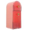 Beavorty Dressing Table Organizer for Lipsticks Chic Lipstick Storage Box and Stylish Makeup Holder for Home Salon Use view 1