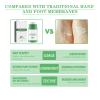 ANGUOEY Crack Proof Avocado Lotion Stick,Foot Repair Cream,for Fast Relief for Rough Dry Cracked Feet Calloused Skin,Heel Balm Stick,Moisturizes Skin Healing Ointment30g view 3