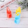 Artibetter Silicone Bottle Caps Essential Oil Rollers 6pcs 15ml Silicone Roller Bottle Holder Sleeve Essential Oil Bottle Case Travel Cover Essential Oil Holder Accessories Travel Bottle Set Tote Box view 3