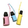 Artibetter 6pcs 5ml Silicone Roller Bottle Holder Sleeve Essential Oil Bottle Case Travel Cover Essential Oil Holder Accessories Travel Bottle Set view 4