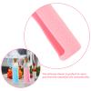 ARTIBETTER 6Pcs Silicone Essential Oil Bottle Protective Covers for 10Ml Roller Bottles Travel Case Holder Accessories view 3