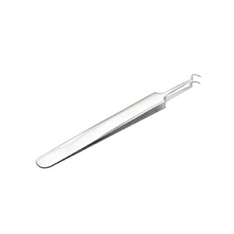 Anti-blackhead tweezers - Treatment of imperfections