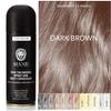 Mane Hair Thickening Spray Duo Pack 6.76 fl oz (Dark Brown) view 2