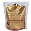 CROW Colorina Hina Gujrati Herbal Henna Powder, Natural Brown 6.2, 50g (Pack of 5) | Colors Hair not Skin view 2