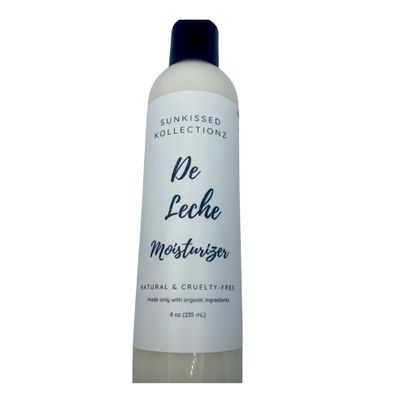 De Leche Hair Moisturizer