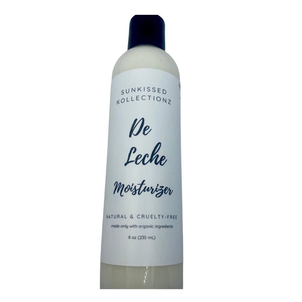 De Leche Hair Moisturizer