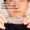 Epielle Over-Zit Nose Patches | Ultimate Hydrocolloid Solution for Clear Skin | 10 Acne Pimple and Blemish Patches for Nose view 3