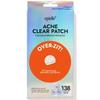 Epielle Over-Zit Acne Clear Patches 138 Count, Hydrocolloid Acne Pimple Patch for Covering Zits and Blemishes view 1