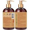 SheaMoisture Manuka Honey & Mafura Oil Conditioner with Fig Extract and Baobab Oil- Hydrate + Replenish, Shea Moisture Curly Hair Products to Nourish and Soften Hair, 13 Oz Ea (Pack of 4) view 2