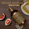SheaMoisture Manuka Honey & Mafura Oil Conditioner with Fig Extract and Baobab Oil- Hydrate + Replenish, Shea Moisture Curly Hair Products to Nourish and Soften Hair, 13 Oz Ea (Pack of 4) view 3