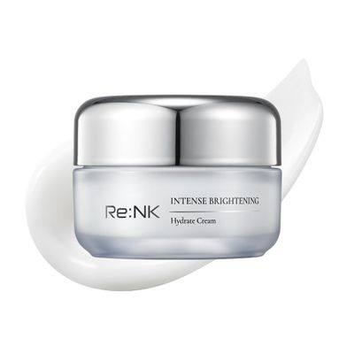 [Re:NK] Intense Brightening Anti-Aging Hyaluronic Acid Hydrate Cream, 55mL
