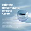 [Re:NK] Intense Brightening Anti-Aging Hyaluronic Acid Hydrate Cream, 55mL view 2