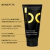 BE CHIC Mini Signature Conditioner  Certified Vegan, Lightweight, Detangling, TSA-Approved, Color-Safe Hair Conditioner view 3