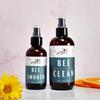 Honeycomb's Professional Pre/Post Cleaner & Post Oil, Removes Oils and Make-up Before Hair Removal, Essential Pre-Treatment for Effective Waxing, Single Bottles, Treatment Bundles & Bulk Bundles view 1