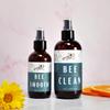 Honeycomb's Professional Pre/Post Cleaner & Post Oil, Removes Oils and Make-up Before Hair Removal, Essential Pre-Treatment for Effective Waxing, Single Bottles, Treatment Bundles & Bulk Bundles view 2