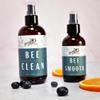 Honeycomb's Professional Pre/Post Cleaner & Post Oil, Removes Oils and Make-up Before Hair Removal, Essential Pre-Treatment for Effective Waxing, Single Bottles, Treatment Bundles & Bulk Bundles view 3