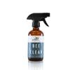Honeycomb's Professional BeeClean Pre/Post Cleanser, Removes Oils and Make-up Before Hair Removal, Essential Pre-Treatment for Effective Waxing, Single Bottles, BeeClean 8 oz view 1