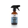 Honeycomb's Professional BeeClean Pre/Post Cleanser, Removes Oils and Make-up Before Hair Removal, Essential Pre-Treatment for Effective Waxing, Single Bottles, BeeClean 8 oz view 2
