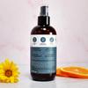 Honeycomb's Professional BeeClean Pre/Post Cleanser, Removes Oils and Make-up Before Hair Removal, Essential Pre-Treatment for Effective Waxing, Single Bottles, BeeClean 8 oz view 3