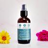 Honeycomb's BeeSmooth Oil- Pre/Post Wax Oil, Removes Wax Residue After Hair Removal, Essential Pre/Post-Treatment for Effective Waxing, 4 oz, BeeSmooth (4 oz) view 3