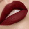 By The Clique Premium Long Lasting Matte Liquid Lipstick | Red Burgundy Wine | Wine Not? view 1