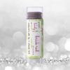 Green Cheek Nature's Silk Lip Balm, Organic (Brick Red Lip Tint, 1-tube single) view 3