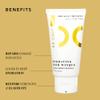 BE CHIC Mini Hydrating Hair Masque  Plant-Based, Damage Repair, Deep Conditioning, TSA-Approved, For All Hair Types view 3