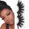 Legacy Crim. Mink Eyelash Extensions 25MM (Legendary) view 2