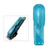 Replacement Plastic DIY Cordless Magic Hair Clippers Clear DIY Back Housing Cover Case for Wahl (8148) view 2