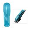 Replacement Plastic DIY Cordless Magic Hair Clippers Clear DIY Back Housing Cover Case for Wahl (8148) view 3