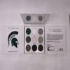 Michigan State University Eyeshadow Palette view 1