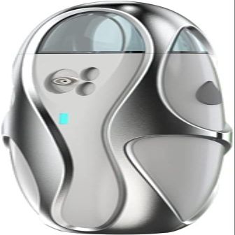 YOUOOK Facial Oxygen Machine - Water Oxygen Airbrush Beauty Device,Professional Women's Facial Skin Care Tools,Gift for Mother, Girlfriend