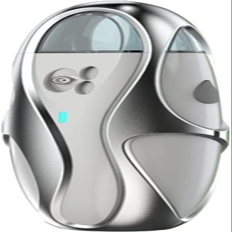 YOUOOK Facial Oxygen Machine - Water Oxygen Airbrush Beauty Device,Professional Women's Facial Skin Care Tools,Gift for Mother, Girlfriend