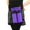 Tuhaoge Massage Bottle Bag Massage Oil Holster Lotion Holster Massage Therapist Massage Oil Holster Massage Lotion (TH2KD-Purple) view 4