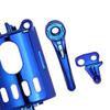 Replacement Plastic DIY Hair Clippers DIY Replacement Parts Cover Kit for Wahl (8591 8148 8504) view 3