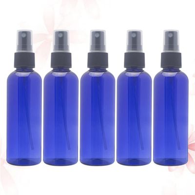 Beaupretty 10pcs Spray Bottle Portable Mist Dispenser for Travel Lightweight Design for Perfume Makeup Water and Pure Dew Easy to Carry