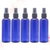 Beaupretty 10pcs Spray Bottle Portable Mist Dispenser for Travel Lightweight Design for Perfume Makeup Water and Pure Dew Easy to Carry view 1
