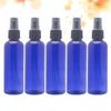 Beaupretty 10pcs Spray Bottle Portable Mist Dispenser for Travel Lightweight Design for Perfume Makeup Water and Pure Dew Easy to Carry view 2