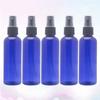 Beaupretty 10pcs Spray Bottle Portable Mist Dispenser for Travel Lightweight Design for Perfume Makeup Water and Pure Dew Easy to Carry view 4