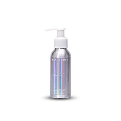 BOTANICAL CLEANSING GEL