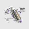 BOTANICAL CLEANSING GEL view 3