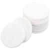 Beavorty 10pcs Cotton Powder Puff for Loose Makeup Soft and Comfortable Cosmetic Tools for Face for Mineral Powders view 1