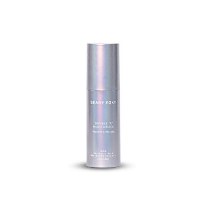 Beary Foxy DOUBLE R MOISTURISER