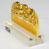 Mandarin Duck Hair Comb With Base Romance Comb Animals Comb for Women W5273 view 2