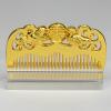 Mandarin Duck Hair Comb With Base Romance Comb Animals Comb for Women W5273 view 3