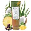 Saavy Naturals Body Cream Tropical Coconut Plant-Based Ingredients| Made In USA | Absorbent Shea Butter Vegan Formula, Thick and Creamy Body Moisturizer, Body Lotion for Dry Skin- 8.5 Fl Oz, 2 Pack view 2