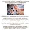 Rise and Shine Day Serum designed for Mature skin, All natural Anti-aging serum for a youthful look 2oz view 2