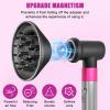 Diffuser & Adaptor Attachment Set for Dyson Airwrap, for Airwrap Styler Into A Hair Dryer Combination view 2