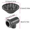 Diffuser & Adaptor Attachment Set for Dyson Airwrap, for Airwrap Styler Into A Hair Dryer Combination view 3